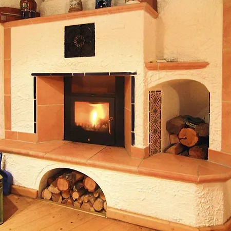 Ferienwohnung, Dallgow-doeberitz Apartmán