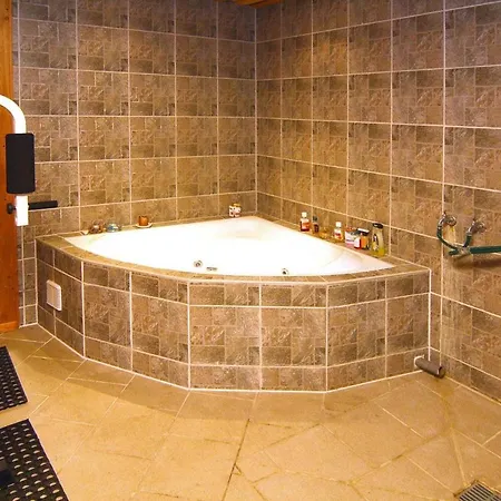 Apartmán Ferienwohnung, Dallgow-doeberitz