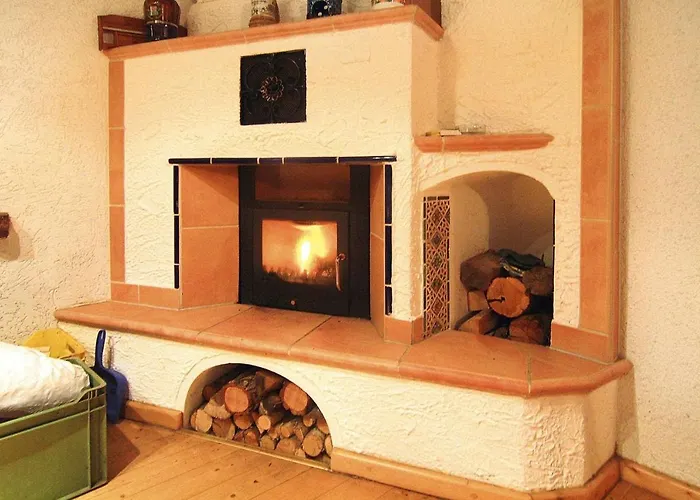 Ferienwohnung, Dallgow-doeberitz Apartmán