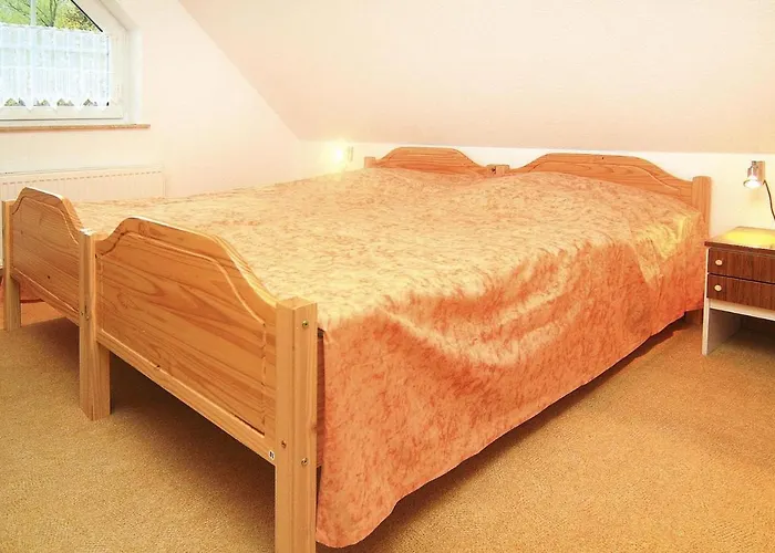 Ferienwohnung, Dallgow-doeberitz *