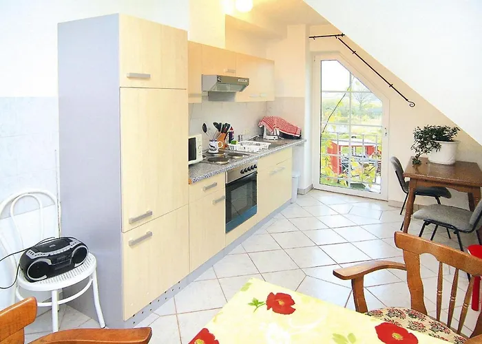 Ferienwohnung, Dallgow-doeberitz * Berlín