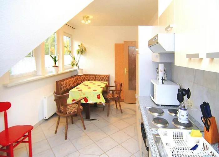 Ferienwohnung, Dallgow-doeberitz Apartmán