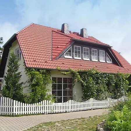 Ferienwohnung, Dallgow-doeberitz Apartment