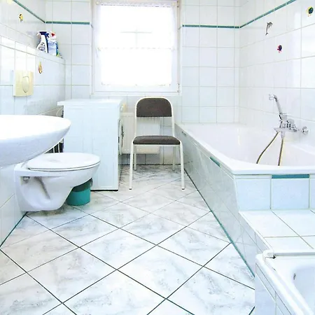 Appartement Ferienwohnung, Dallgow-doeberitz *