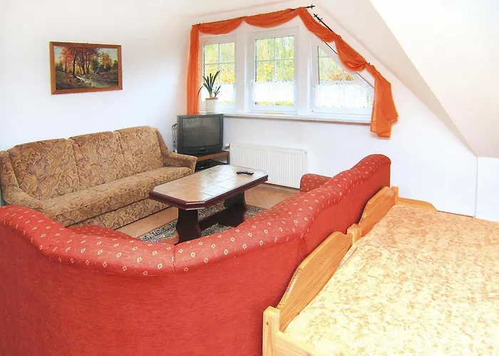 Ferienwohnung, Dallgow-doeberitz * برلين