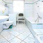 Apartmán Ferienwohnung, Dallgow-doeberitz *