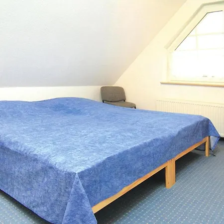 Apartmán Ferienwohnung, Dallgow-doeberitz Berlín