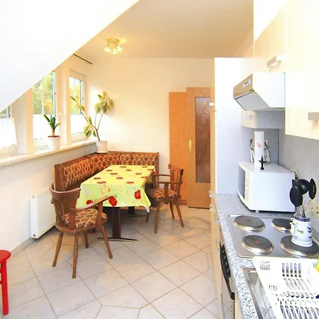 Ferienwohnung, Dallgow-doeberitz Apartmán