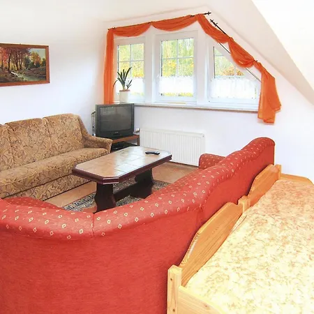 Ferienwohnung, Dallgow-doeberitz * Berlín