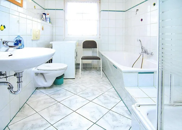 Lägenhet Ferienwohnung, Dallgow-doeberitz *