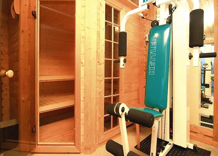 Ferienwohnung, Dallgow-doeberitz